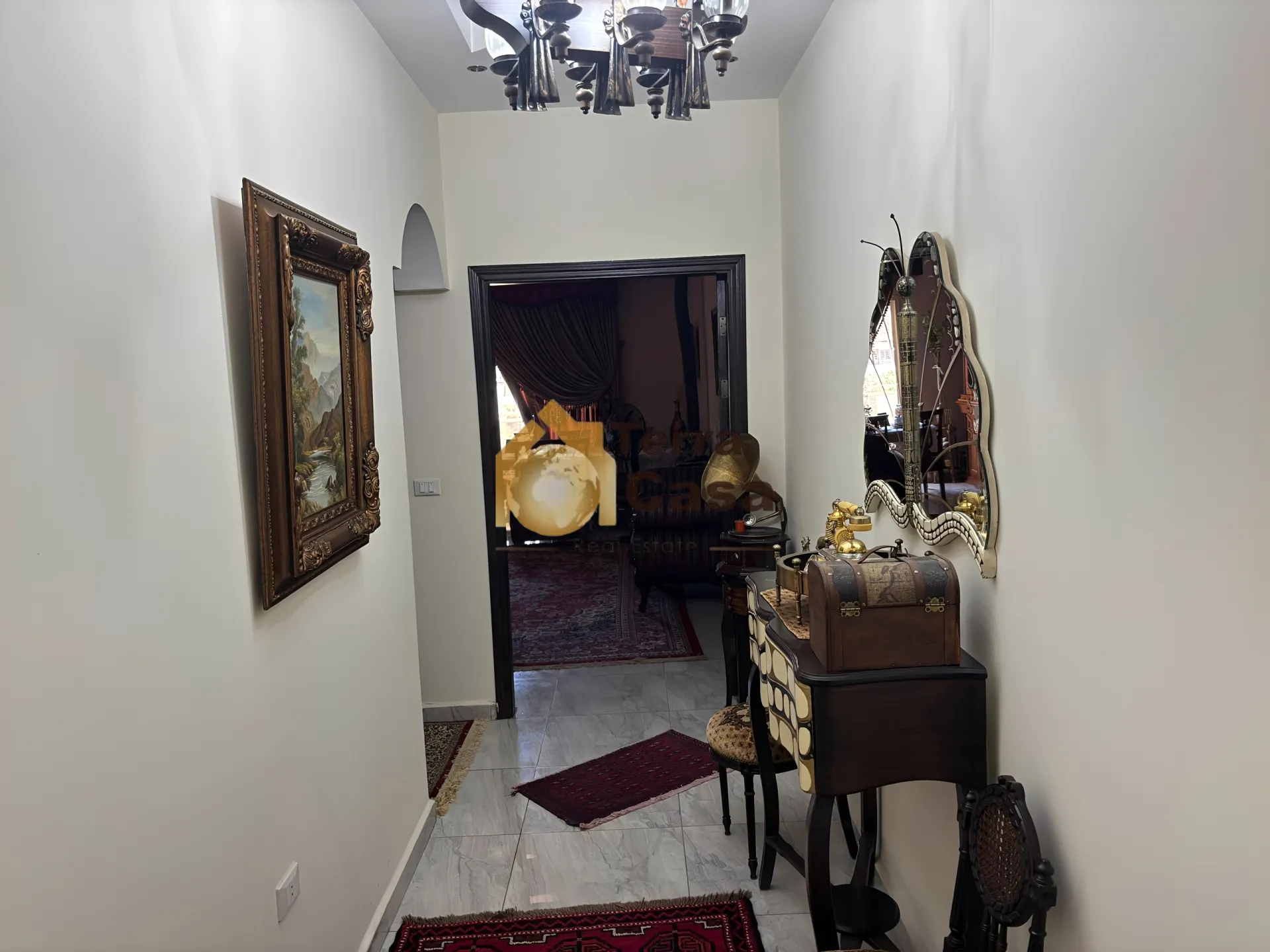 Apartment for Sale in Maalaka - 3 bed, 2 bath