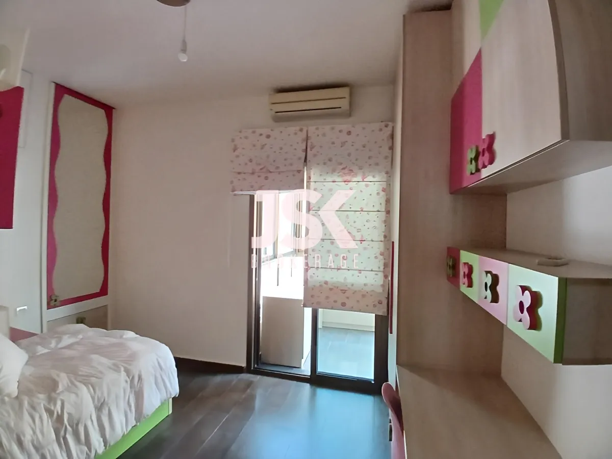 Apartment for Sale in Bsalim, Lebanon