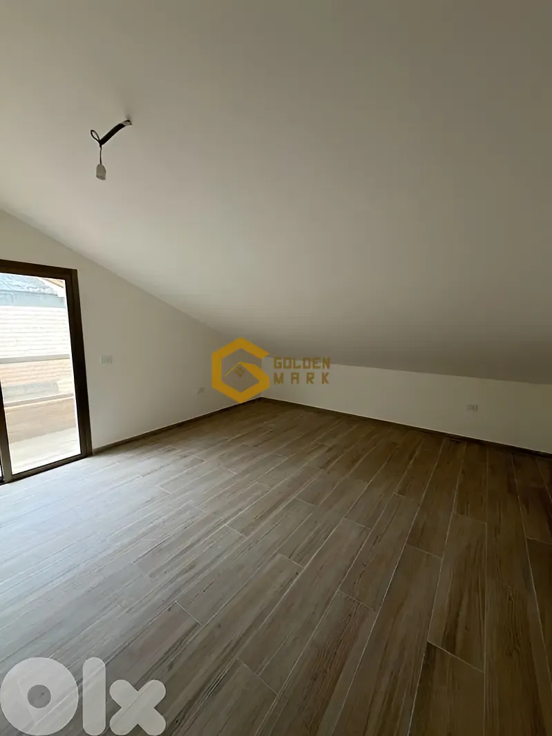 Apartment for Sale in Zahlé