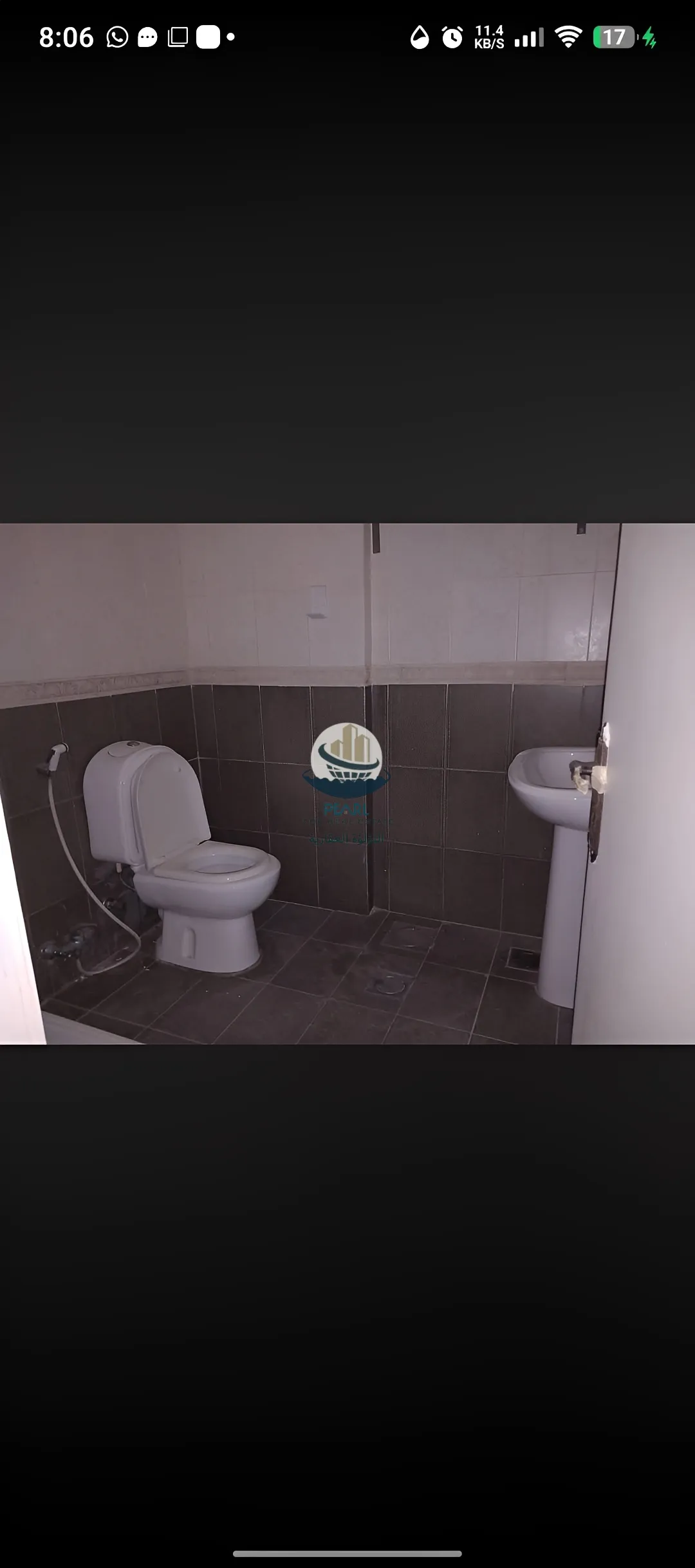 Studio for sale in Chbaniyeh