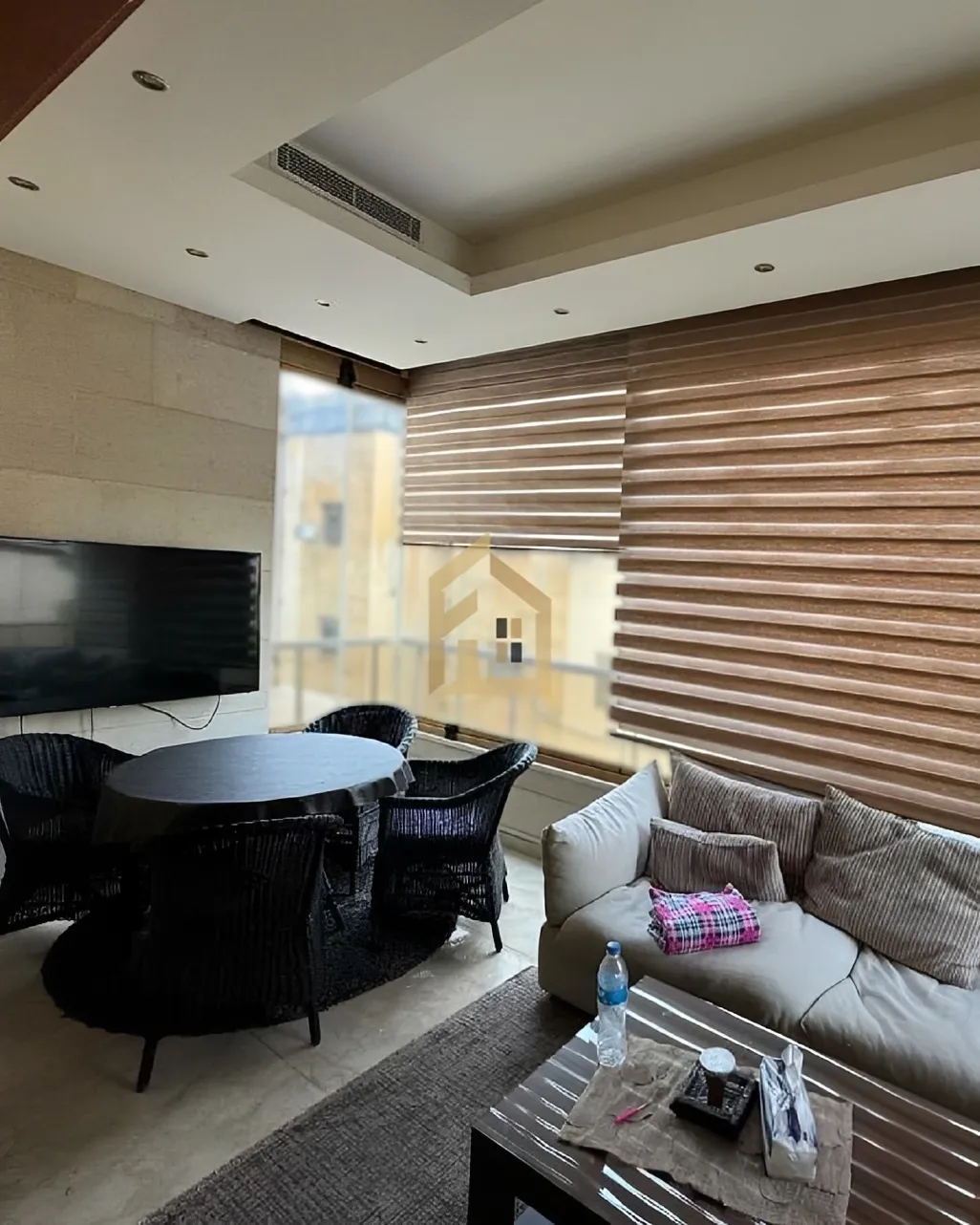 Apartment for sale in Boutchay, Lebanon - 3 bed, 4 bath