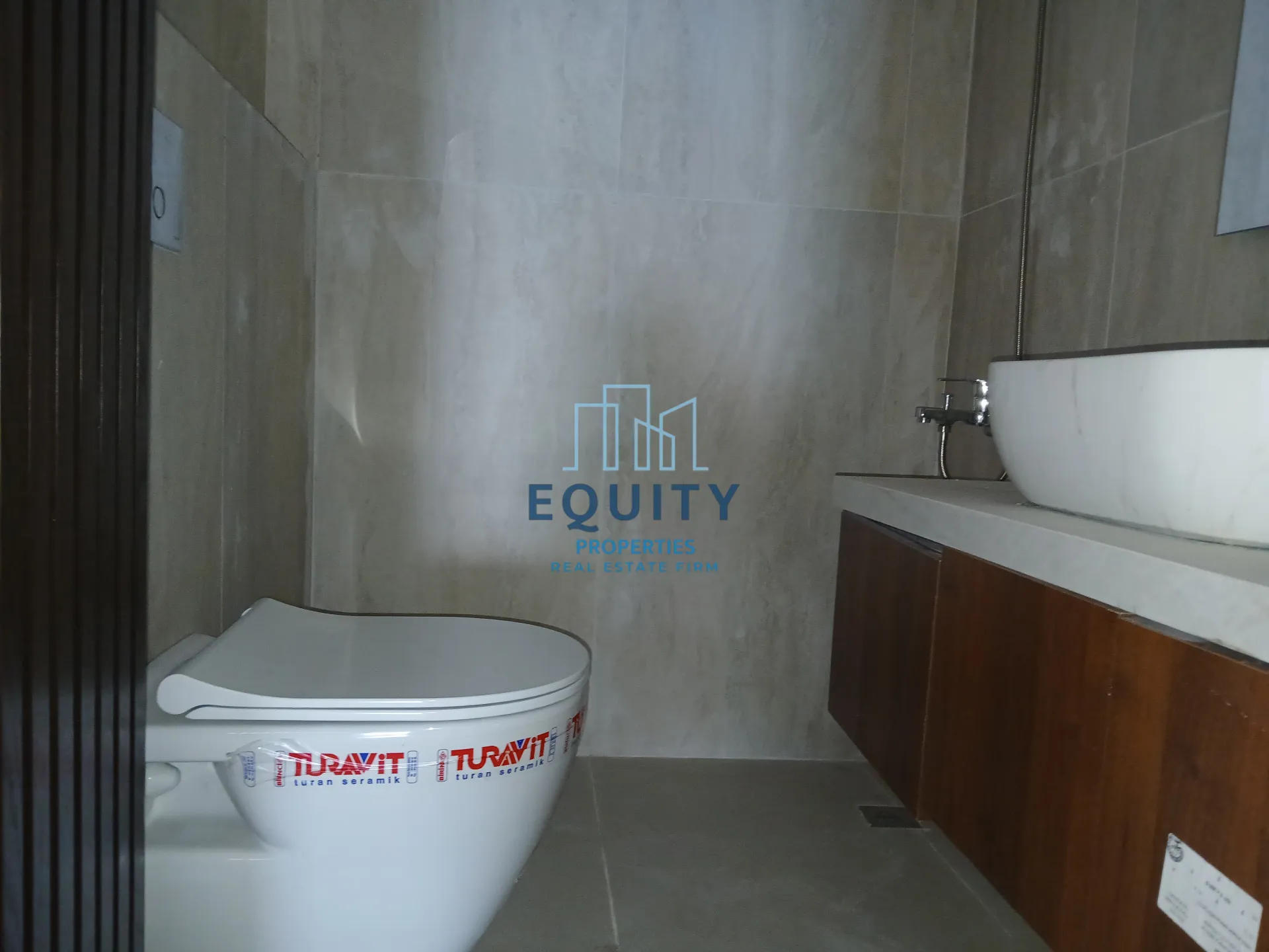 Duplex for sale in qalamoun