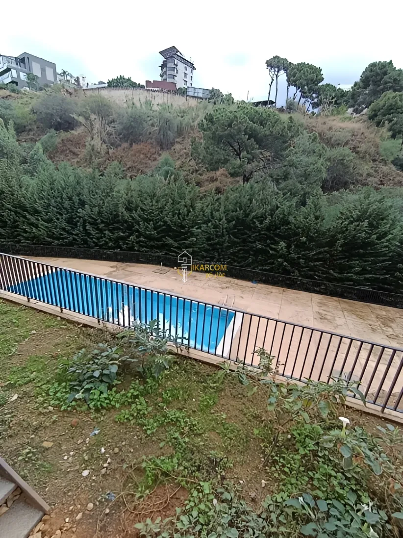 Apartment for sale in Naccache, Lebanon