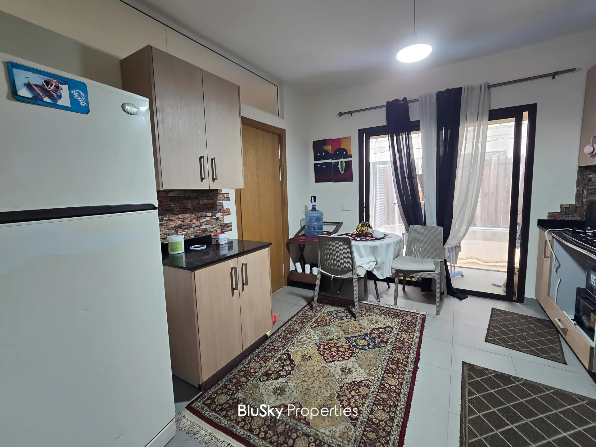 Duplex for rent in Mansourieh, lebanon