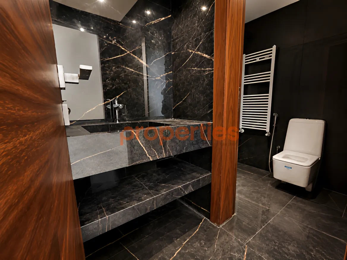 Apartment for sale in Raoucheh, Beirut, Lebanon