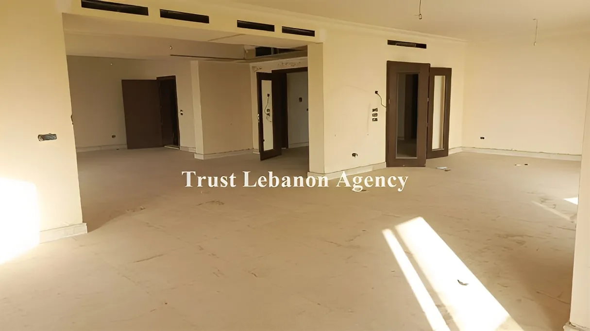 Apartment for Sale in Ramlet El Bayda Beirut Lebanon