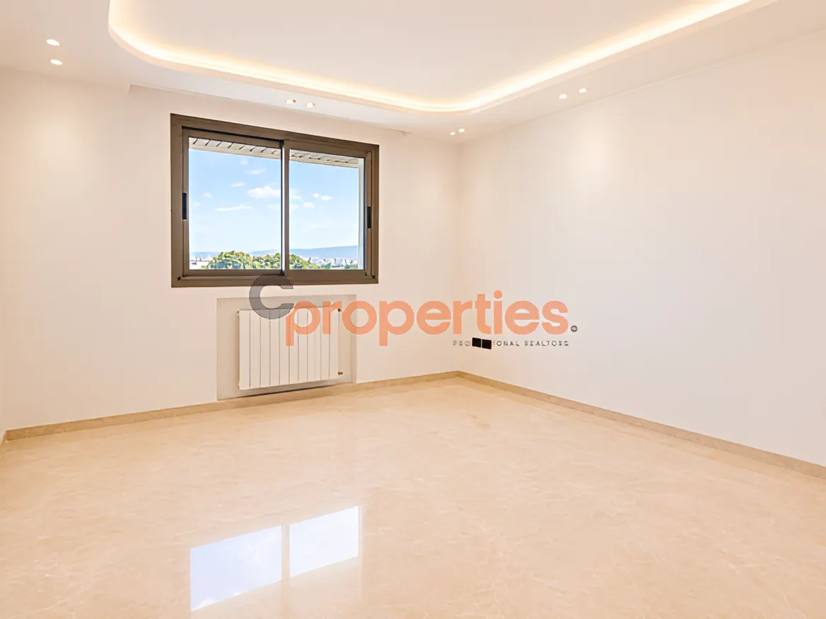 Apartment for Sale in Jnah