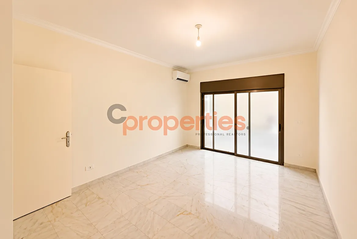 Apartment for Sale in Hazmieh