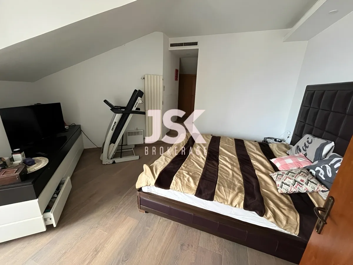 Duplex for Sale in Jal El Dib, Lebanon