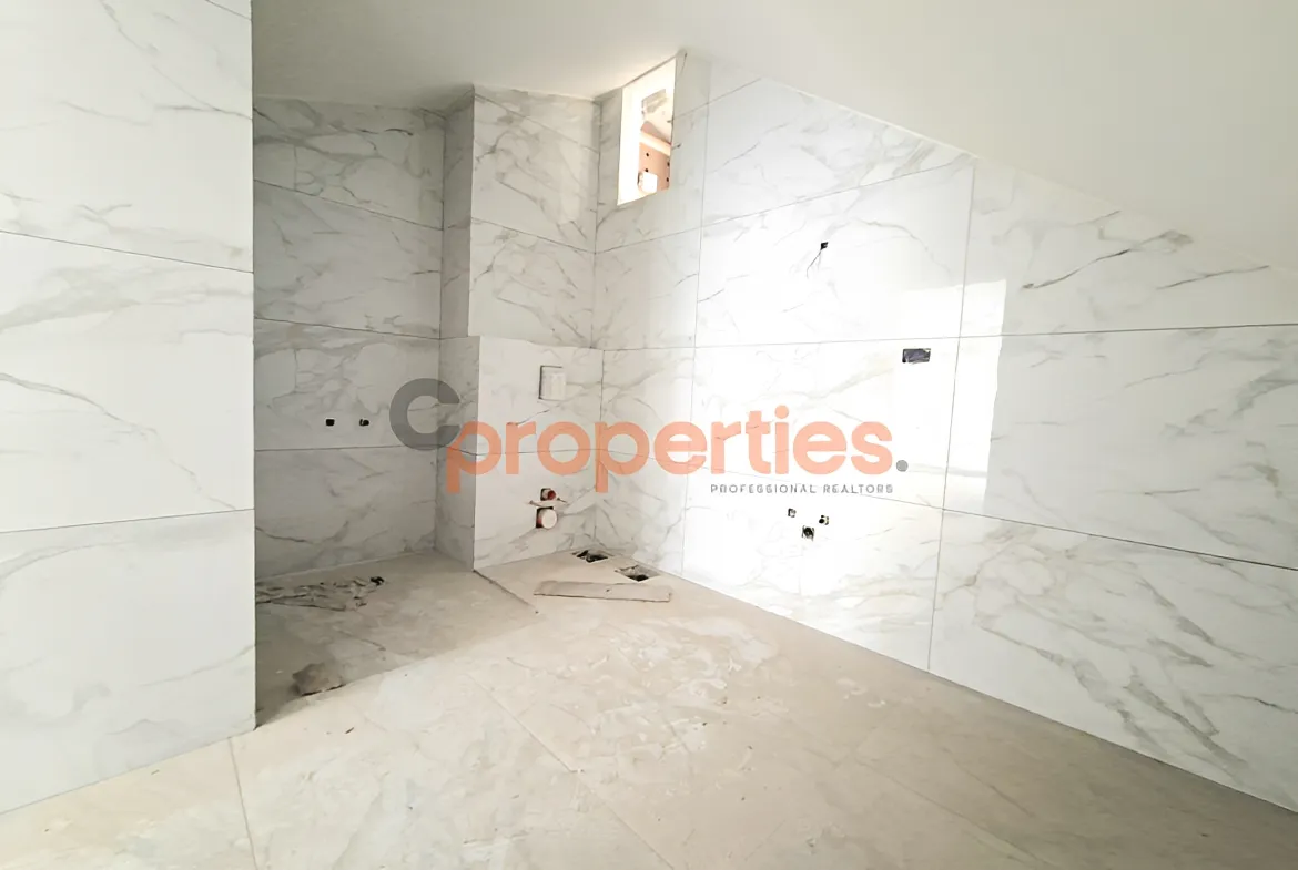 Apartment for Sale in Fidar