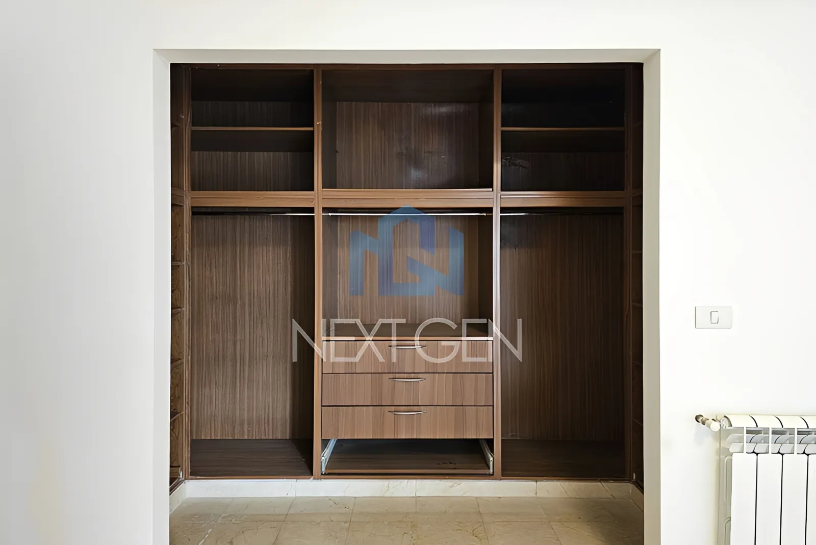 Apartment for Rent in Kraytem