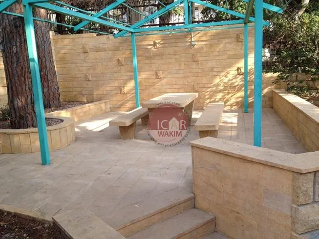 Triplex Villa for Sale in Ain Saadeh
