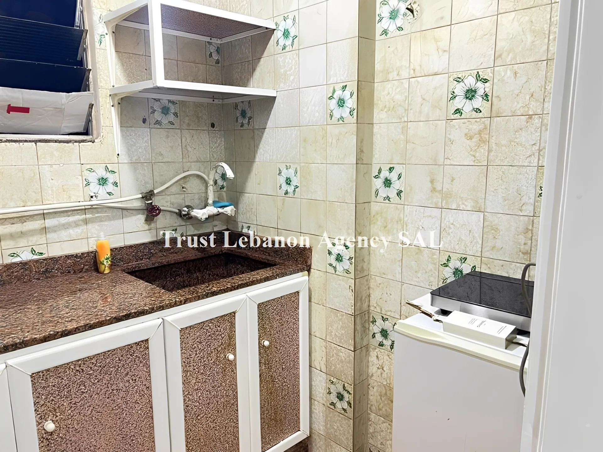Apartment for Rent in Hamra Beirut Lebanon