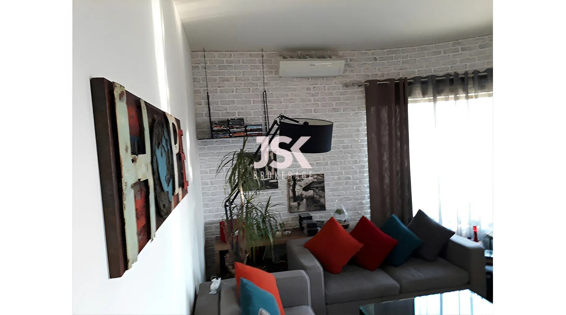 Apartment for Sale in Mtaileb