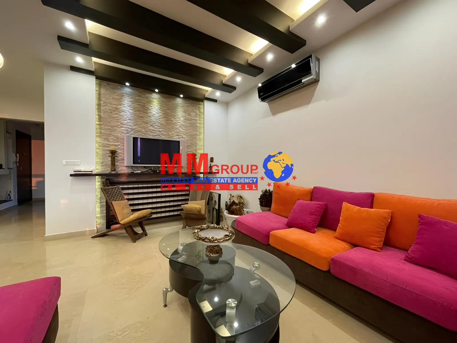 Apartment for sale in Ain Saadeh, Lebanon