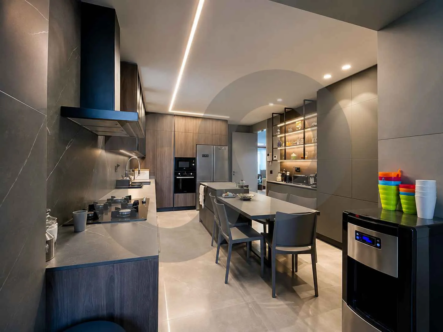 Apartment for Sale in Jnah