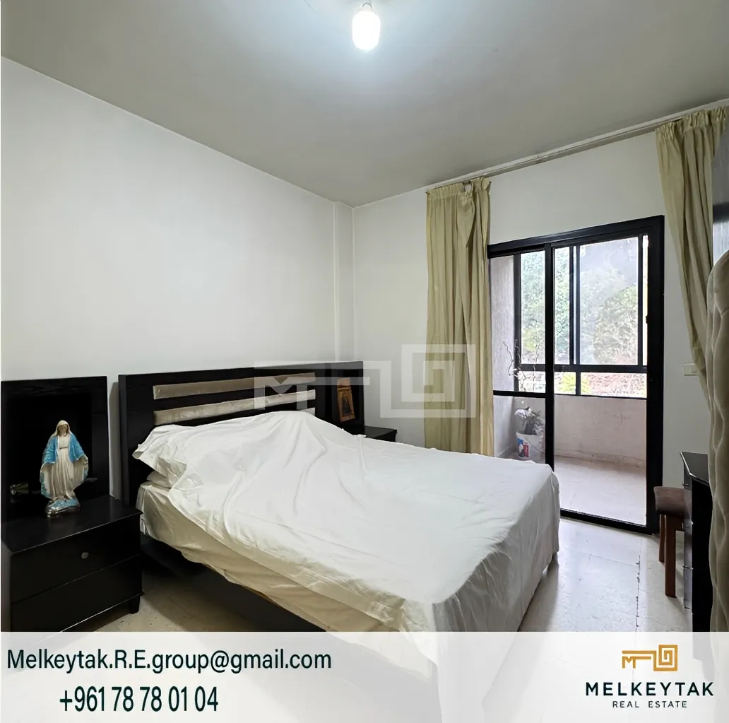 Apartment for rent in Dbayeh, Lebanon