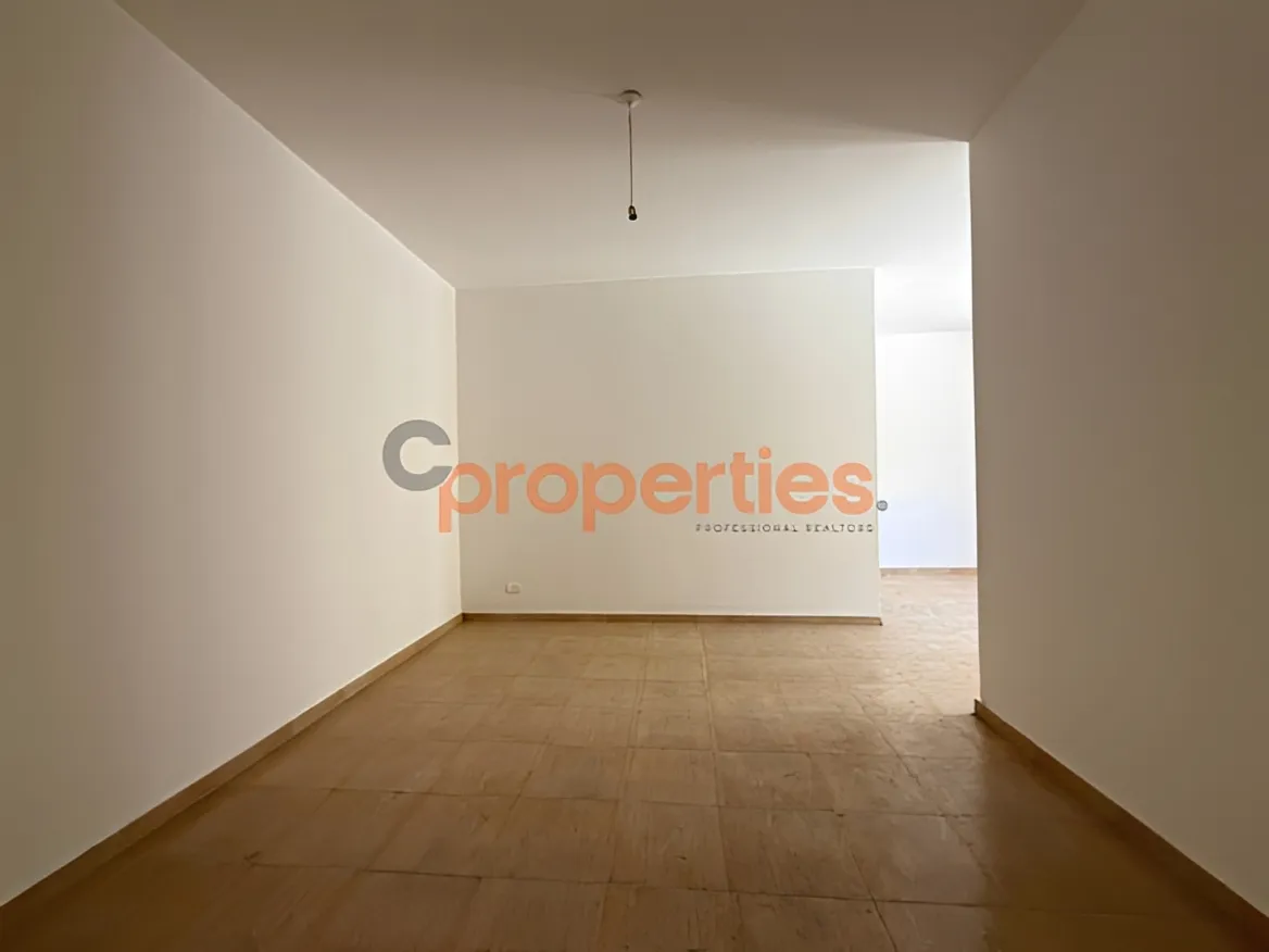 Apartment for Sale in Naqqache