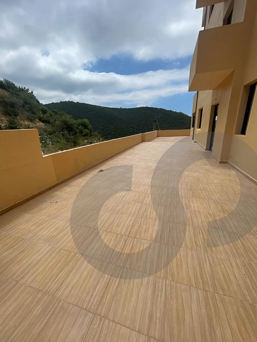 Apartment for Sale in Habboub, Lebanon