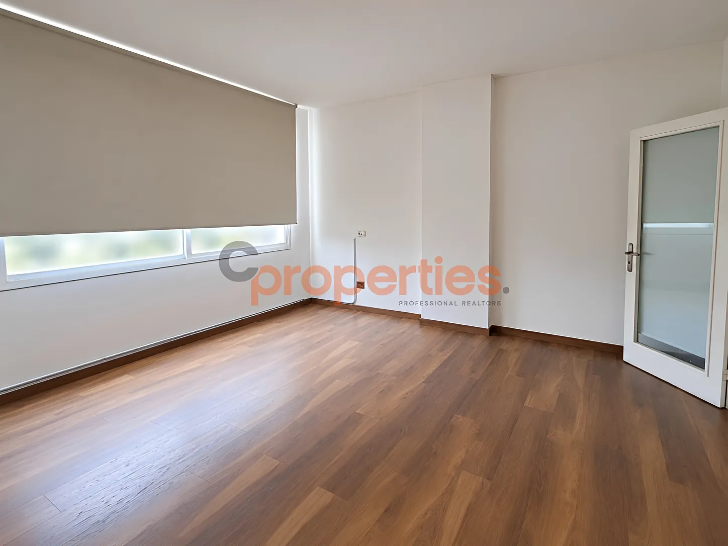 Office for Rent in Clemenceau