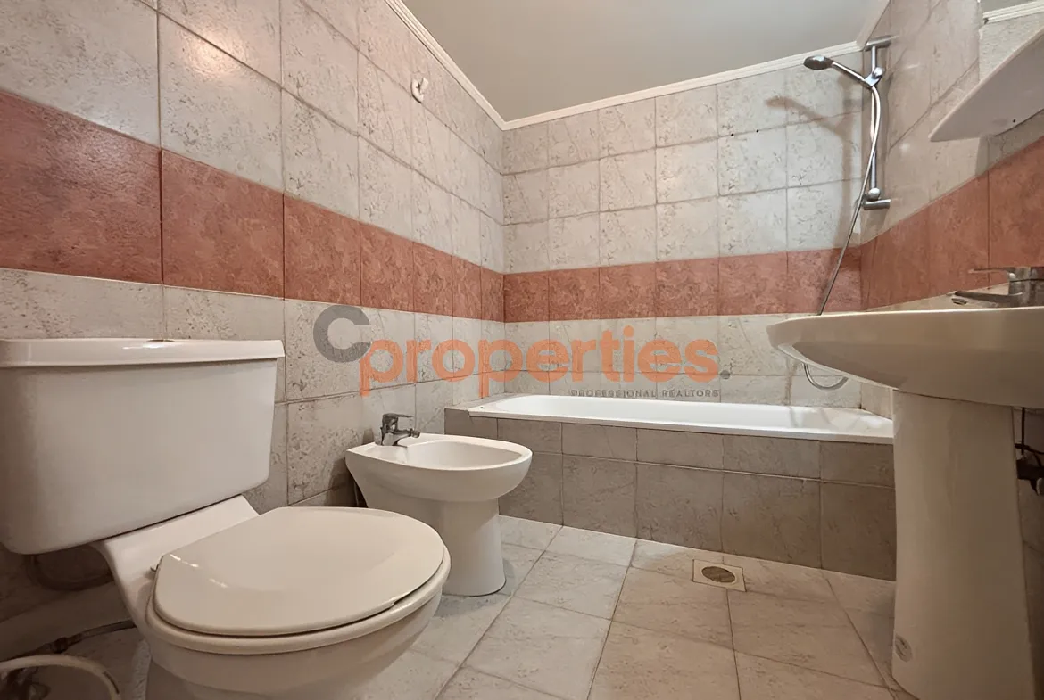 Apartment for rent in Broummana, Lebanon