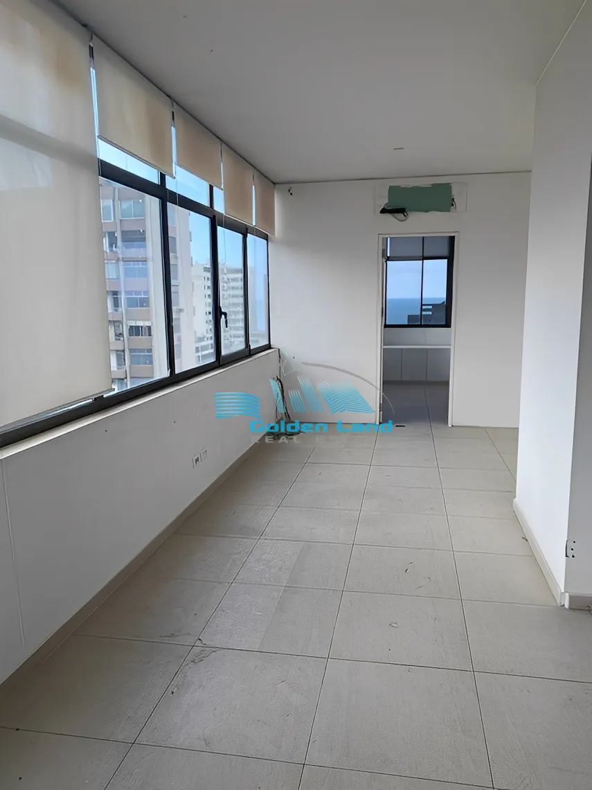 Office for rent in Jal El Dib