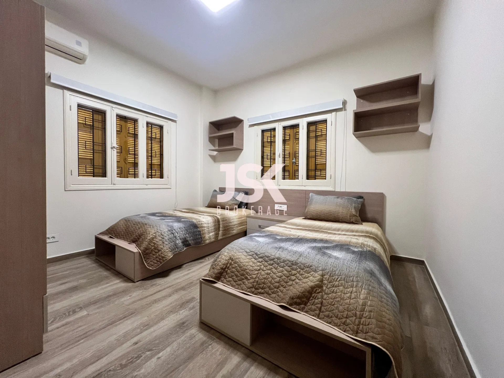 Apartment for Rent in Byblos