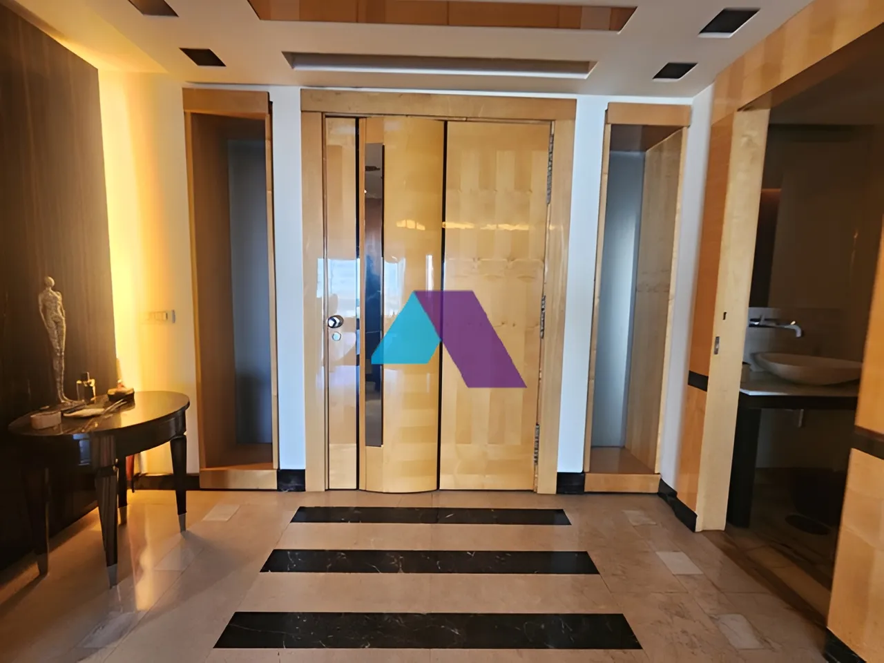 Apartment for Sale in Sodeco
