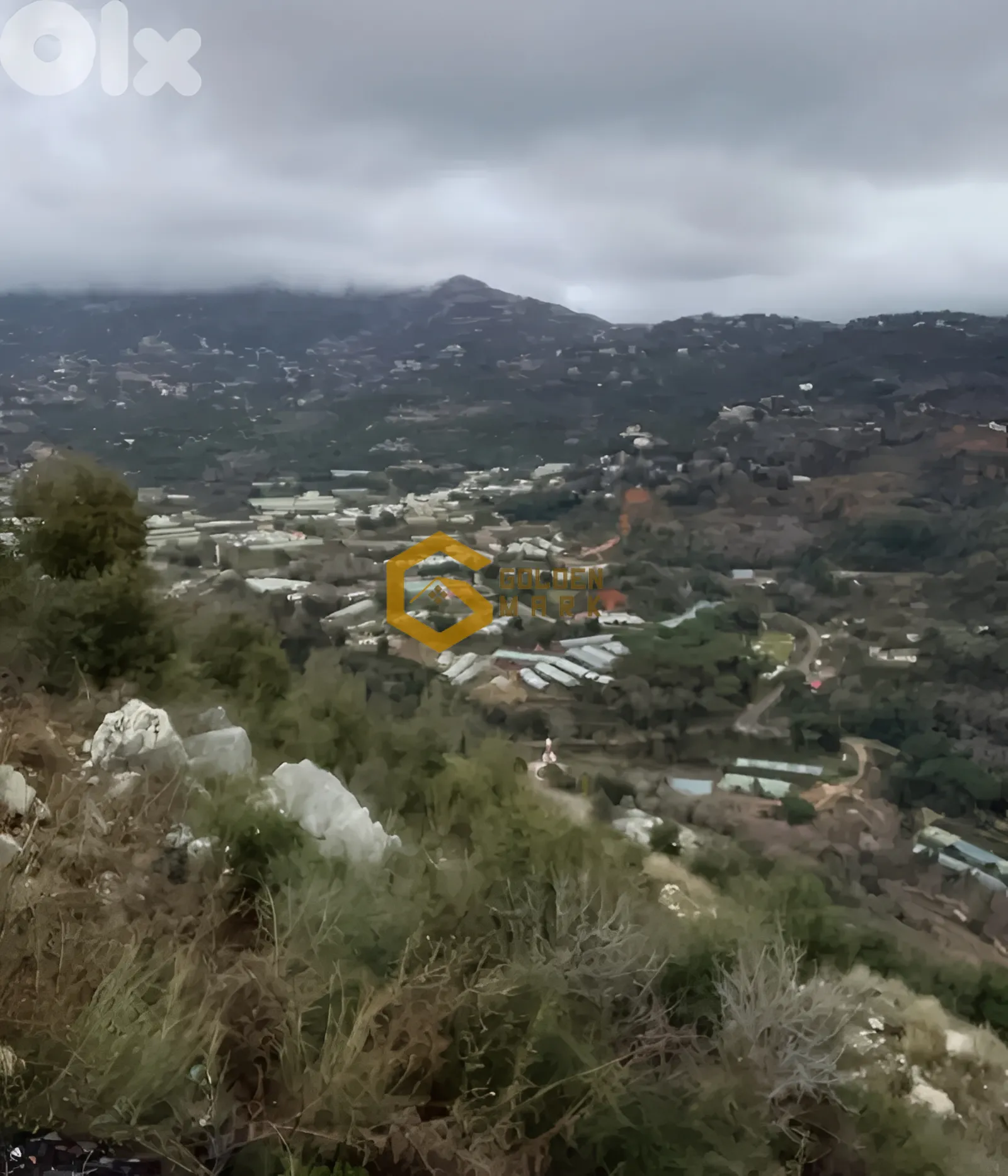 Land for Sale in Byblos