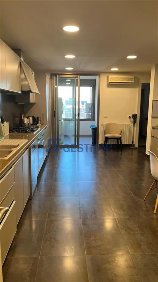 Apartment for Sale in Achrafieh