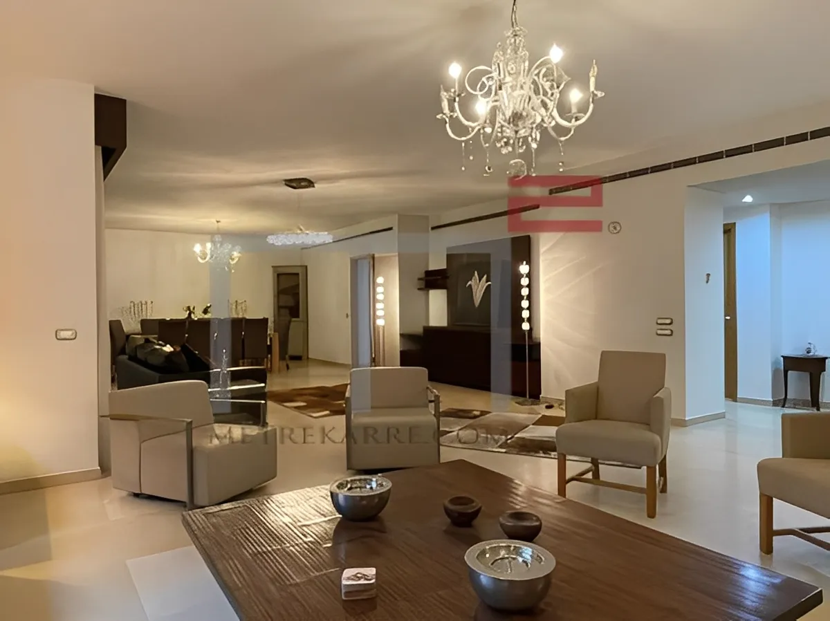 Apartment for Sale in Ashrafieh Beirut Lebanon