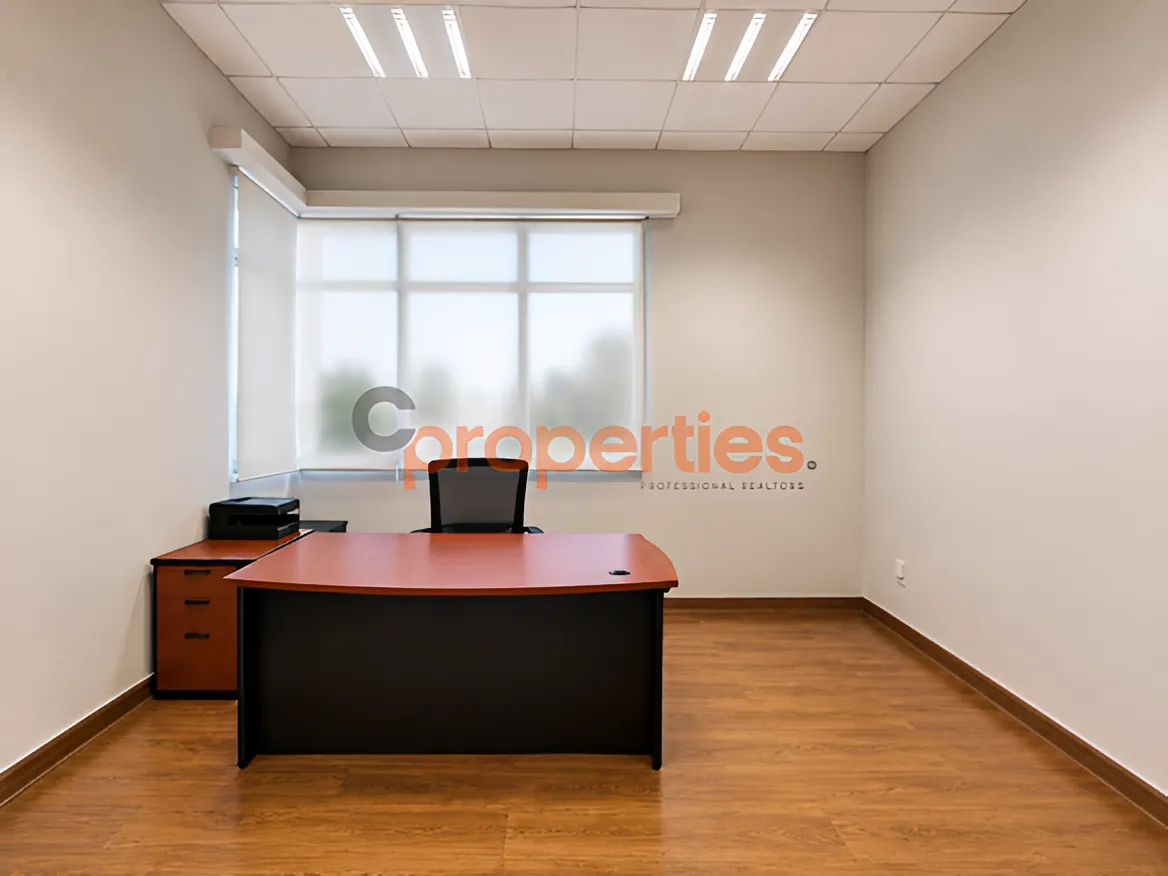 Office for Rent in Downtown