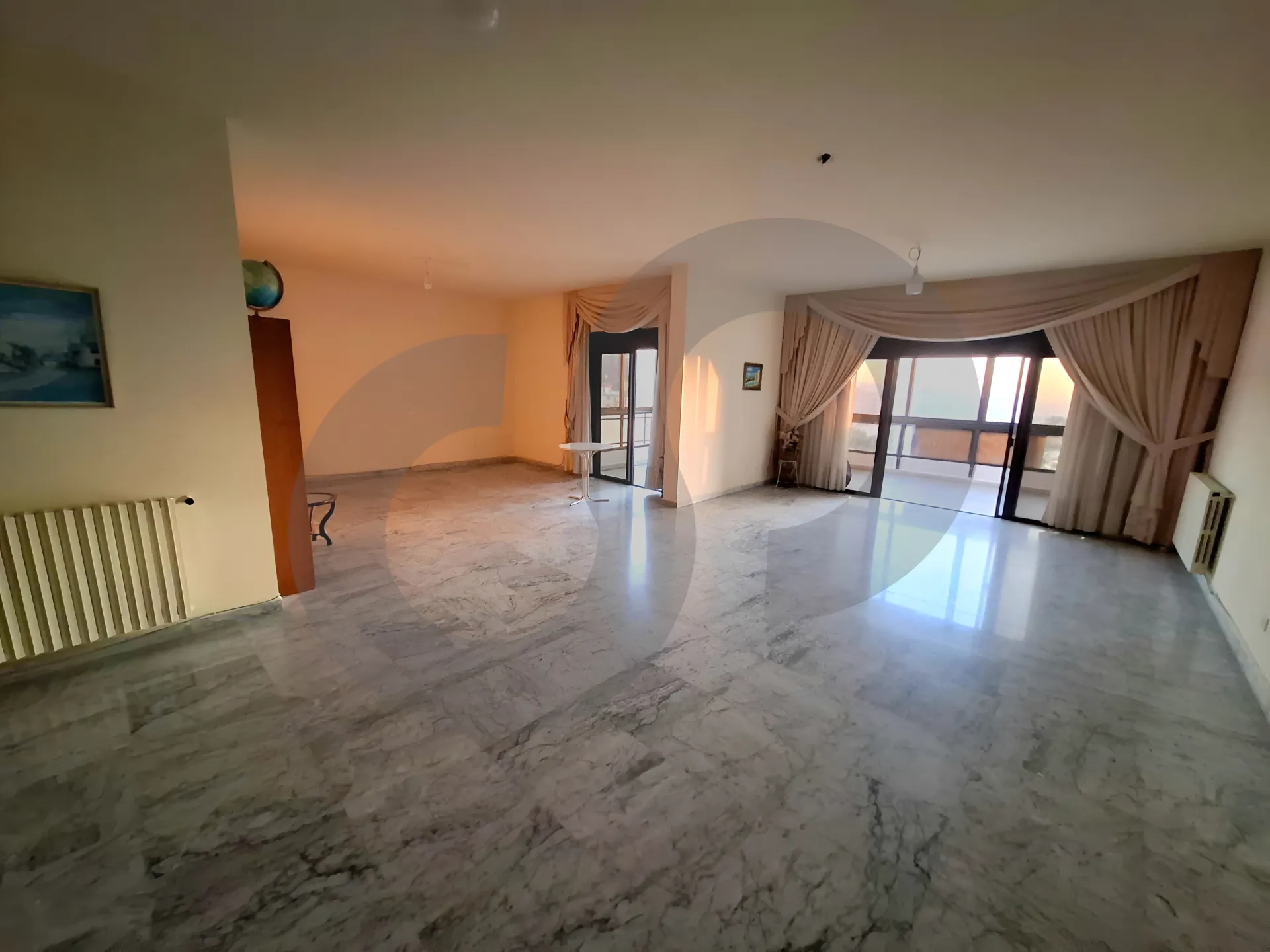 Apartment for Rent in Fatqa - 3 bed, 3 bath