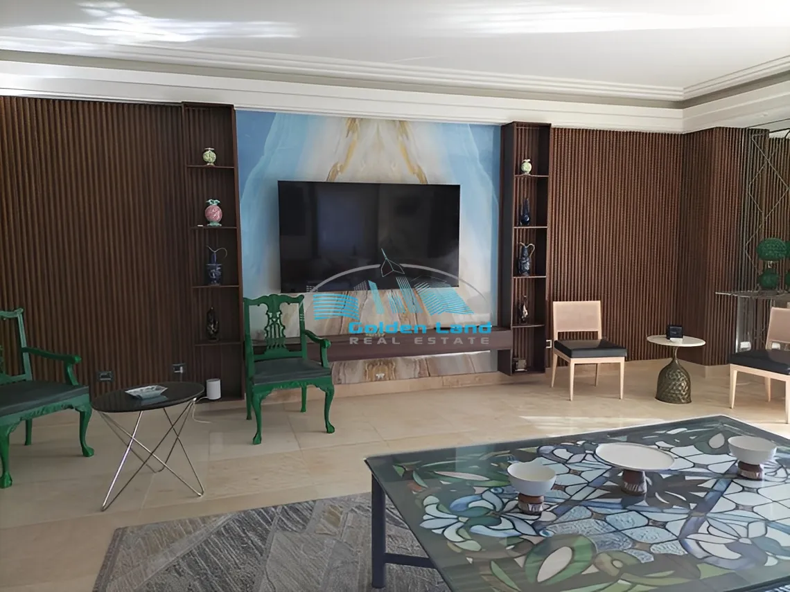 Villa for Rent in Hazmieh, Lebanon