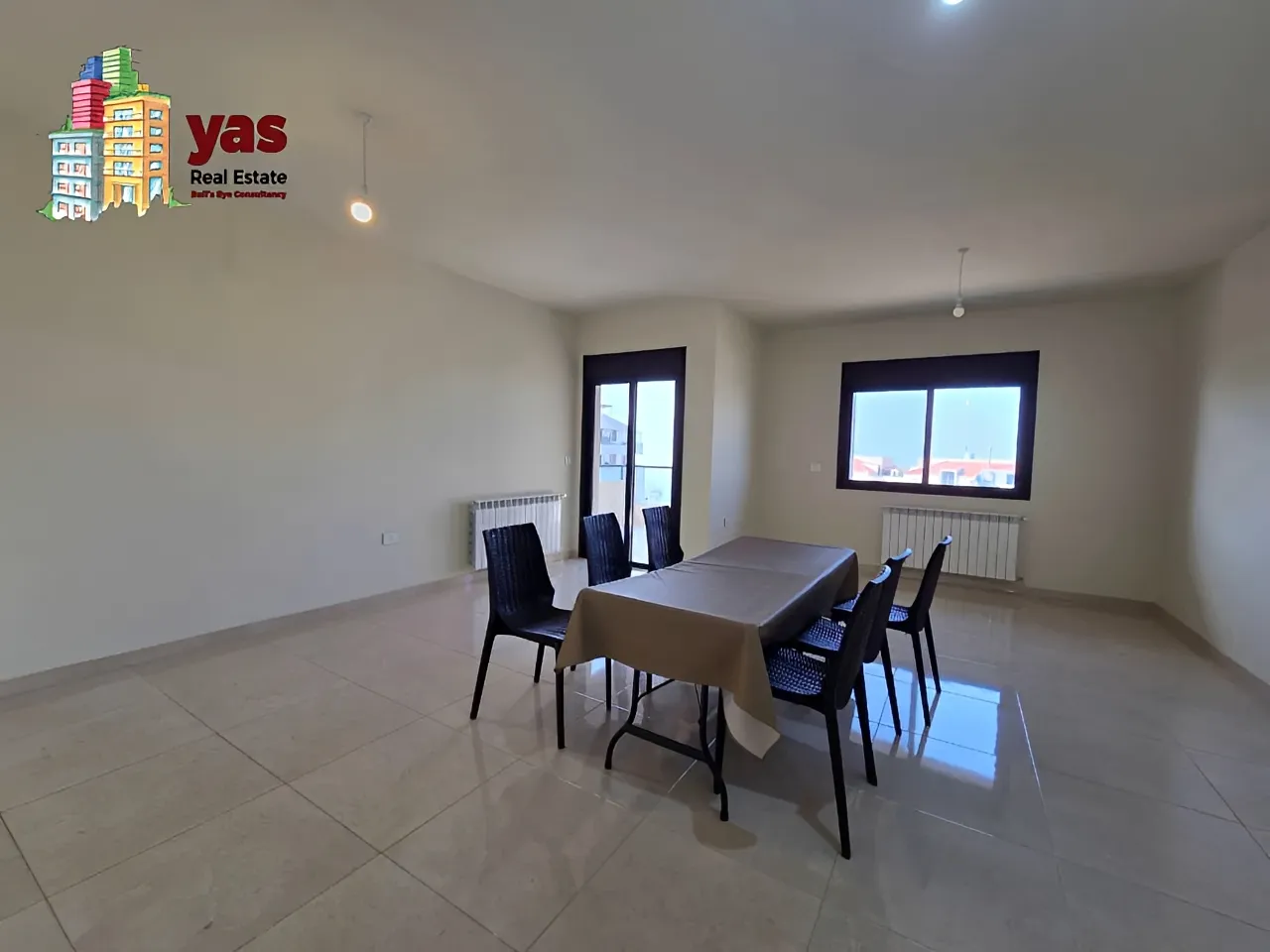 Apartment for Sale in Ballouneh