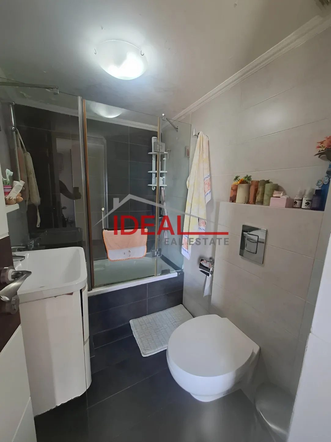 Duplex for sale in Bouar, Lebanon
