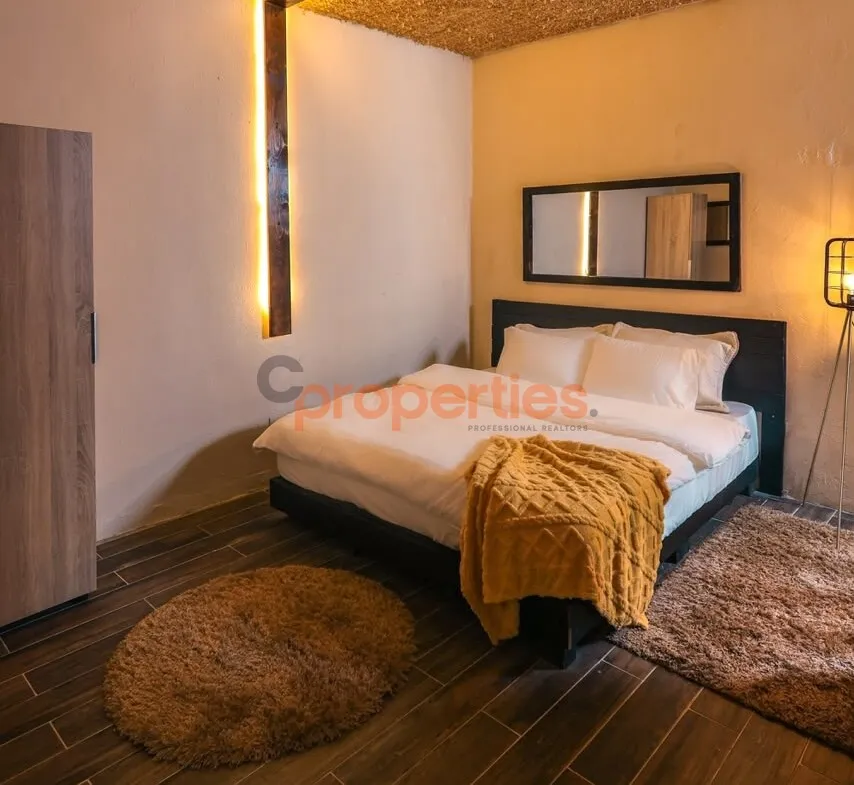 Chalet for Rent in Faraya