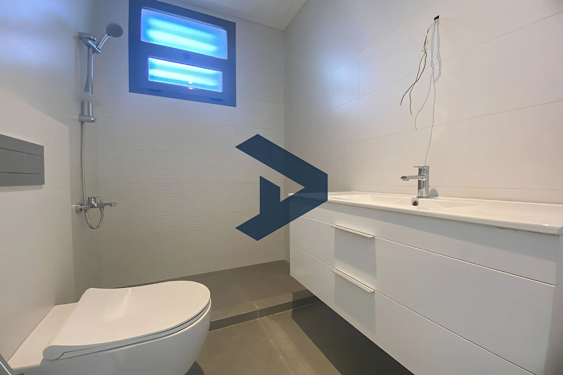 Apartment for rent in Kraytem, Beirut, Lebanon