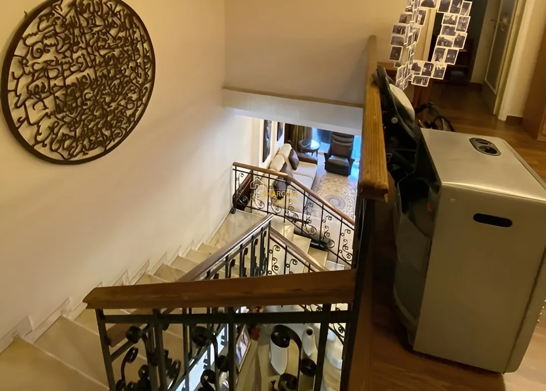 Duplex for Sale in Mar Elias
