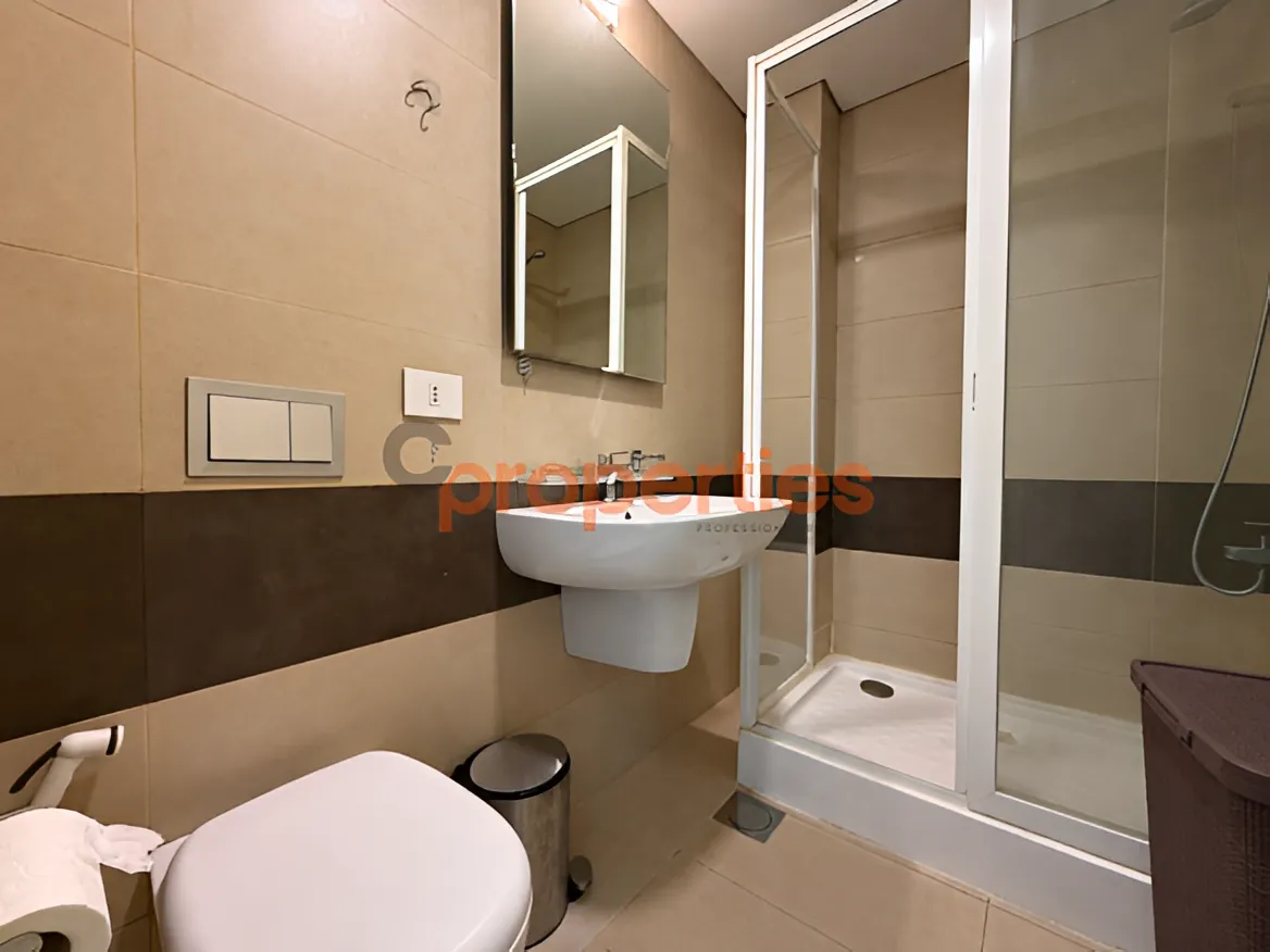 Apartment for Rent in Antelias