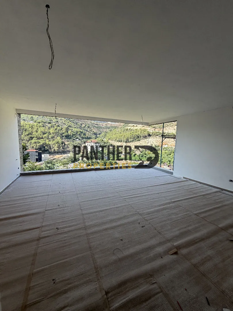 Apartment for sale in Wadi el chahrour el suflah, lebanon