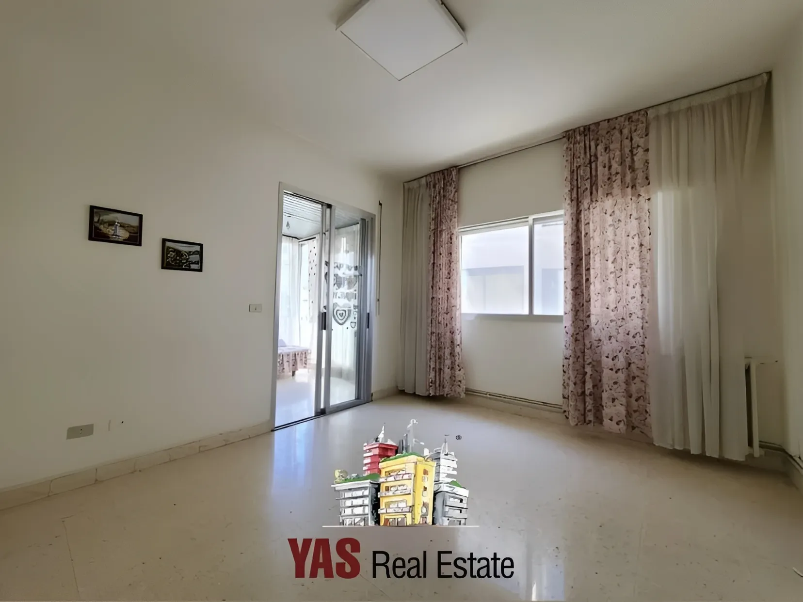 Apartment for Sale in Ajaltoun