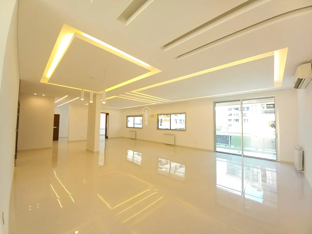 Apartment for Sale in Jal El Dib