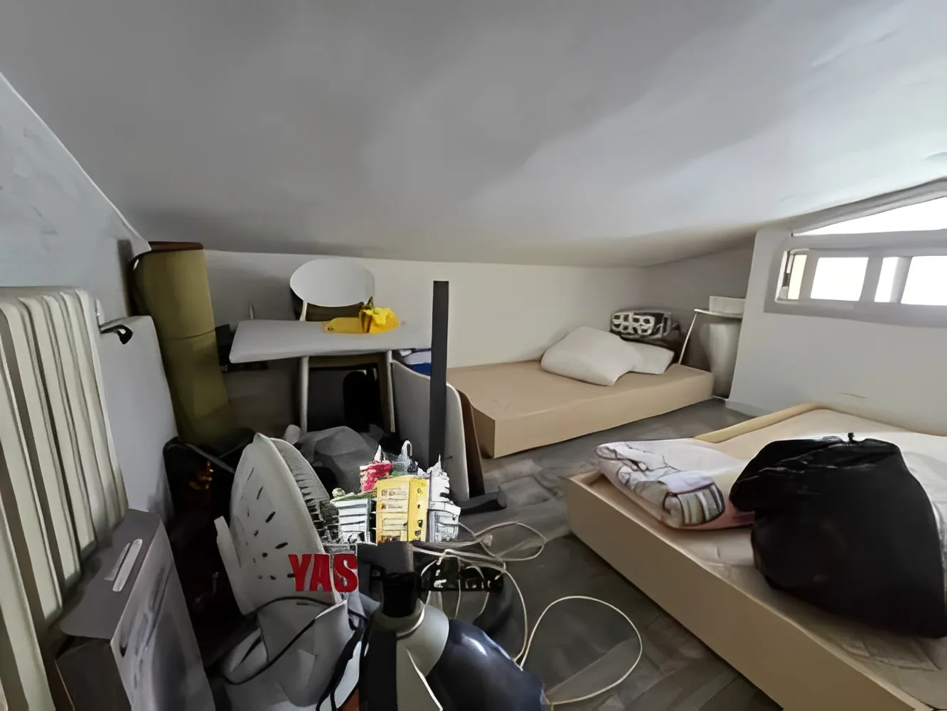 Chalet for Sale in Faraya - 2 bed, 1 bath