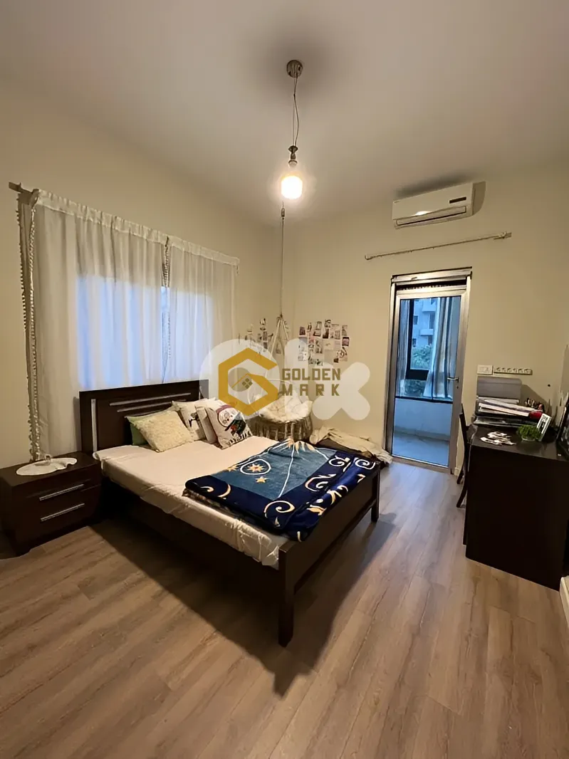 Apartment for Sale in Bouar