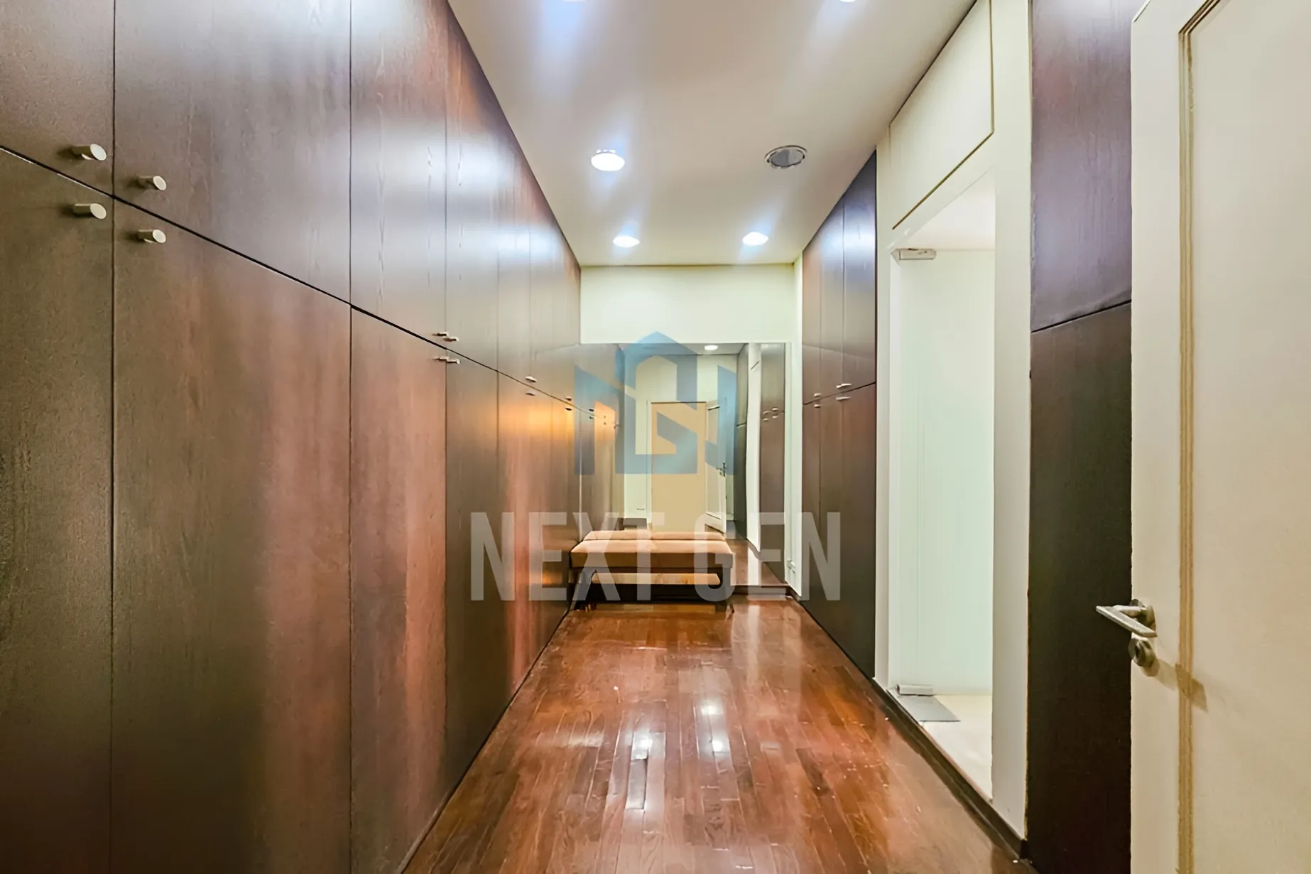 Apartment for rent in Achrafieh, Beirut, Lebanon