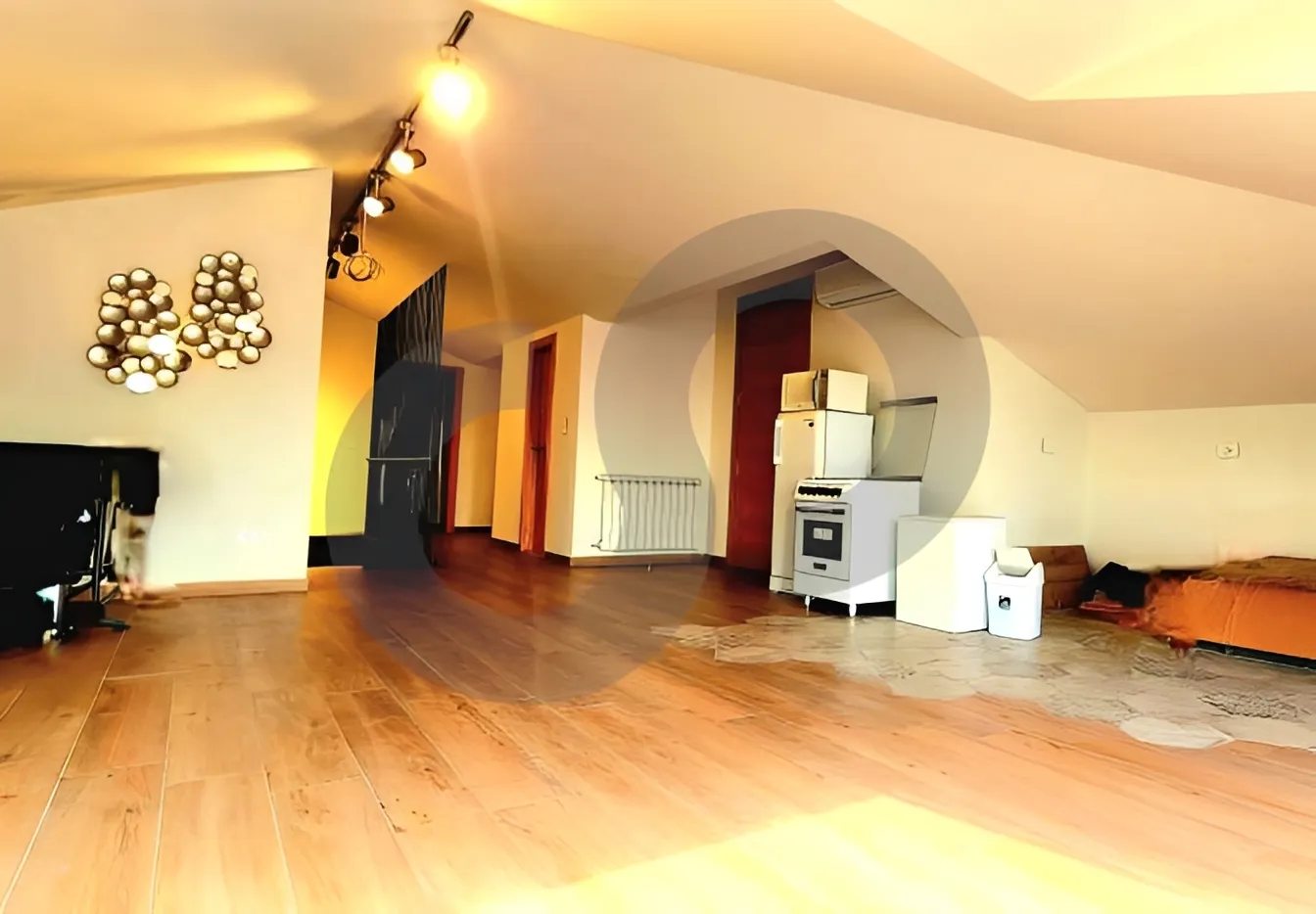Duplex for sale in Aaoukar, Lebanon