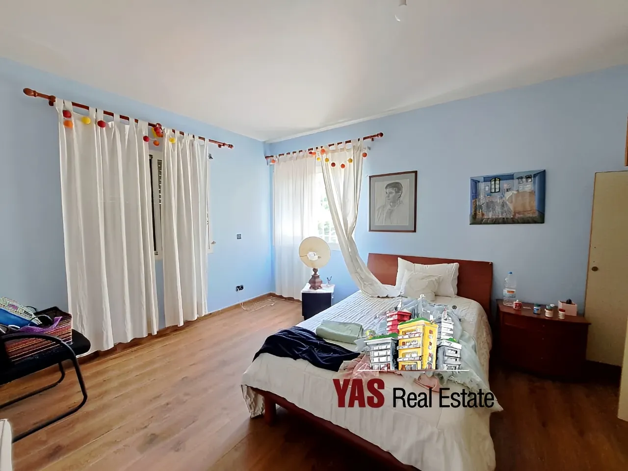Villa for Rent in Mayrouba - 4 bed, 4 bath