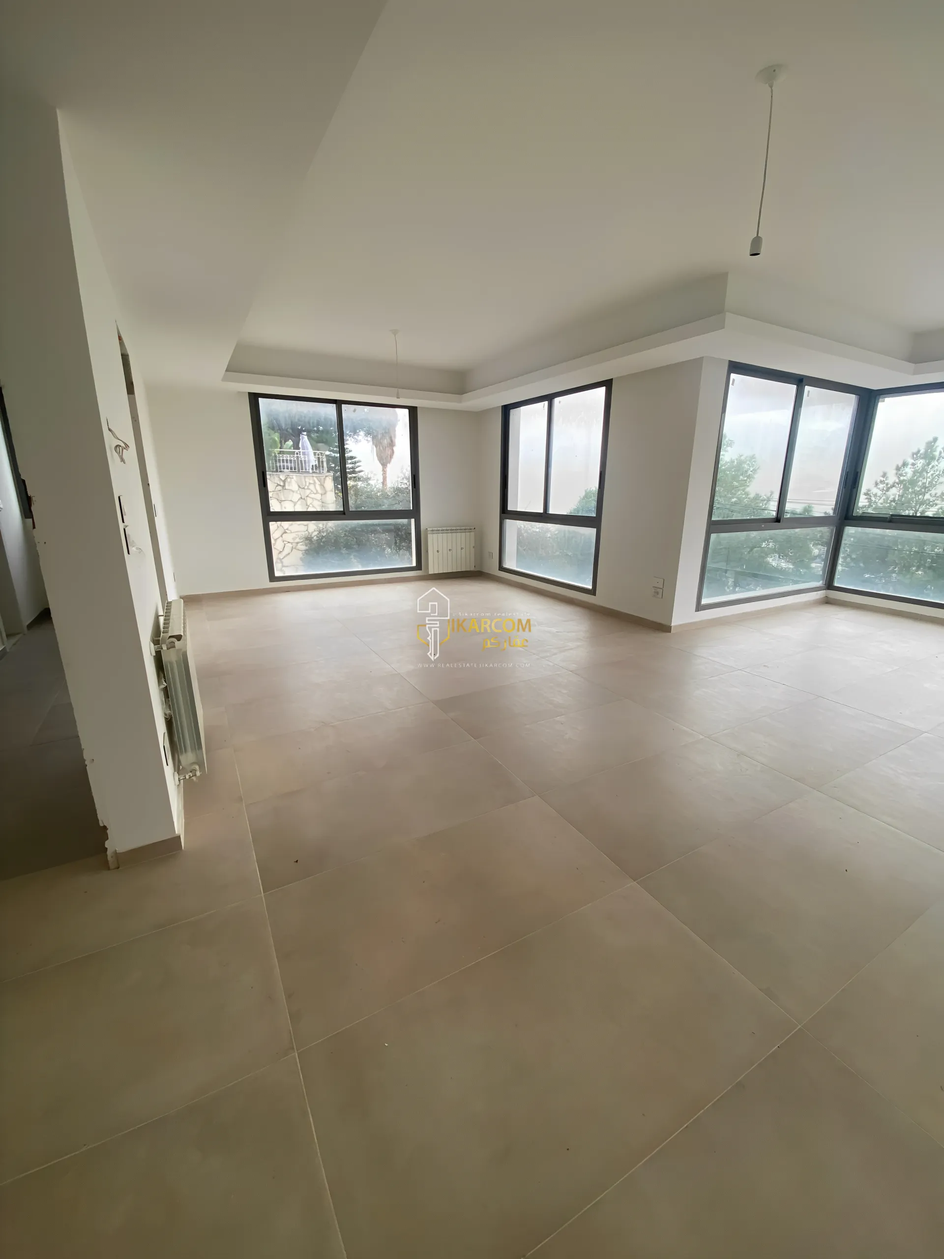 Apartment for Sale in Bsalim - 3 bed, 3 bath
