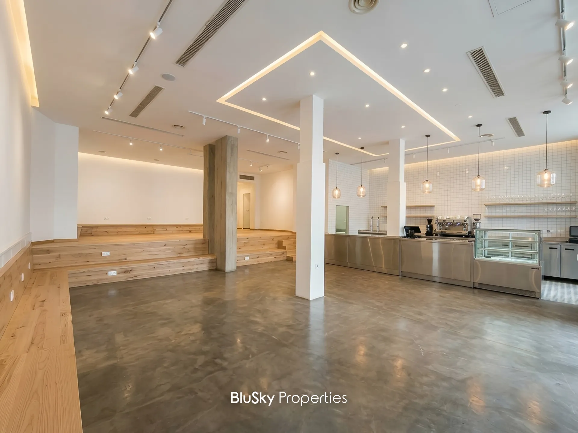 Shop for rent in Jal El Dib